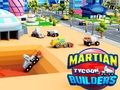 Игра Марсовски градители магнат онлајн Игра Марсовски градители магнат онлајн