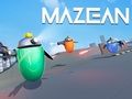 Игра Мазеански  онлајн