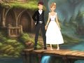 Игра Свадба пар шума бегство  онлајн