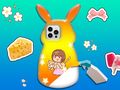 Игра Футрола за телефон Diy 5  онлајн