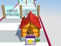 Игра Куќа еволуција 3D  онлајн