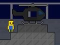 Игра Obby Prison Break  онлајн