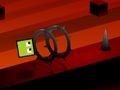 Игра Кутии Скокни  онлајн