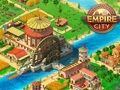 Игра Империја Сити  онлајн