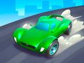 Игра Играчки автомобили: 3D трки  онлајн