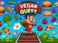 Игра Веганска потрага  онлајн