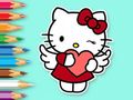 Игра Боенка: Love Kitty  онлајн