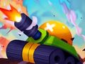 Игра Супертенк херој  онлајн