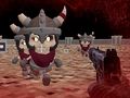 Игра Gunzone онлајн