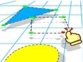Игра Ромпекабезас Графико  онлајн