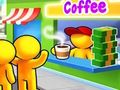 Игра Кафе неактивен  онлајн