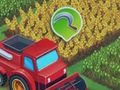 Игра Земјиште за жетва онлајн Игра Земјиште за жетва онлајн