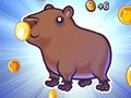 Игра Кликер на Capy Cutie онлајн