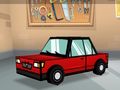 Игра Автомобили за автопат  онлајн