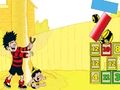 Игра Катапулт за пелени  онлајн