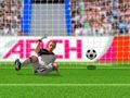 Игра Кралот на пенали  онлајн