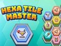 Игра Мајстор за хекса плочки онлајн Игра Мајстор за хекса плочки онлајн