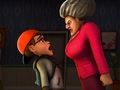 Игра Шегаџија 3D  онлајн