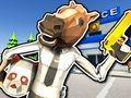 Игра Грабеж на банка: Бегство  онлајн