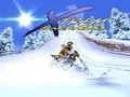 Игра Xtrem снежна плоча онлајн