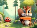 Игра Бегство од стаклен фрагмент  онлајн