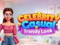 Игра Познати секојдневен трендовски изглед  онлајн