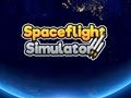 Игра Симулатор за вселенски летови  онлајн