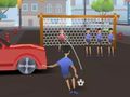Игра Флик Цел  онлајн