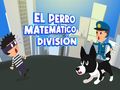 Игра Ел Перо Математико дивизија онлајн Игра Ел Перо Математико дивизија онлајн