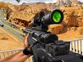 Игра Снајперска борба 3D  онлајн