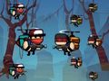 Игра Суперхеројска авантура  онлајн