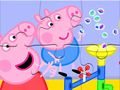 Игра Сложувалка: Peppa Playtime онлајн Игра Сложувалка: Peppa Playtime онлајн