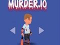 Игра Убиство. io  онлајн