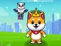Игра Purrfect Clicker онлајн