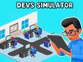 Игра Devs Simulator онлајн