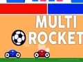 Игра Мулти ракета  онлајн