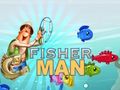 Игра Рибар  онлајн