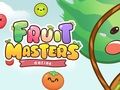 Игра Овошје мајстори онлајн  онлајн