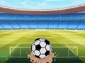 Игра Кликнувач на топка  онлајн