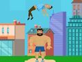 Игра Тато фрли  онлајн