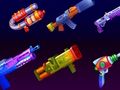 Игра Флипи пиштол  онлајн