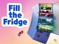 Игра Наполнете го фрижидерот  онлајн