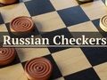 Игра Руски дама бесплатно  онлајн