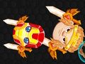 Игра Војни. io  онлајн
