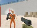Игра Грабеж на банка: Затвор  онлајн