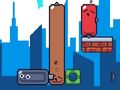 Игра Глобови  онлајн