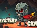 Игра Мистериозна пештера  онлајн