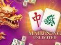 Игра Махјонг неограничен онлајн