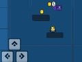Игра Малиот Yellowman скока  онлајн