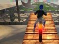 Игра Мото испитувања  онлајн